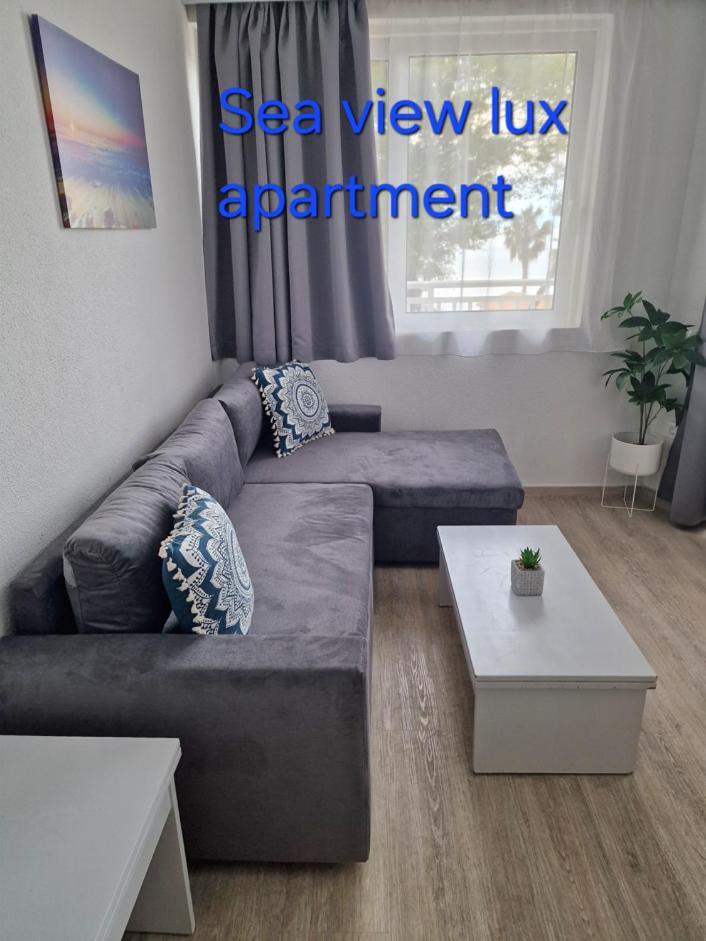 Blue Eyes Apartments Ixia  Exterior foto